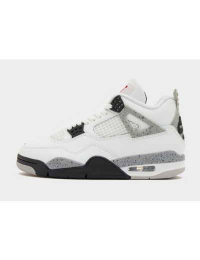 Jordan Air 4 Retro OG