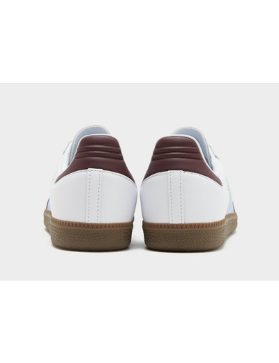 adidas Originals Samba Aston Villa