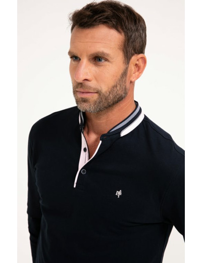 Tee-shirt manches longues Romance