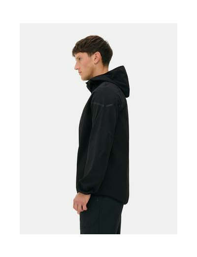 Manteau à capuche Performance