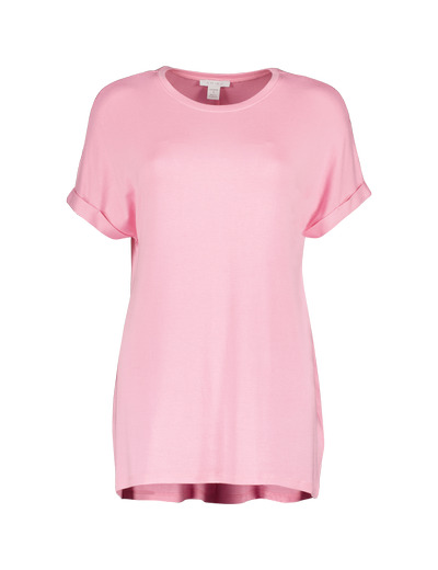 T-Shirt avec col rond