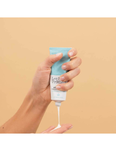 Crème Hydratante Bio