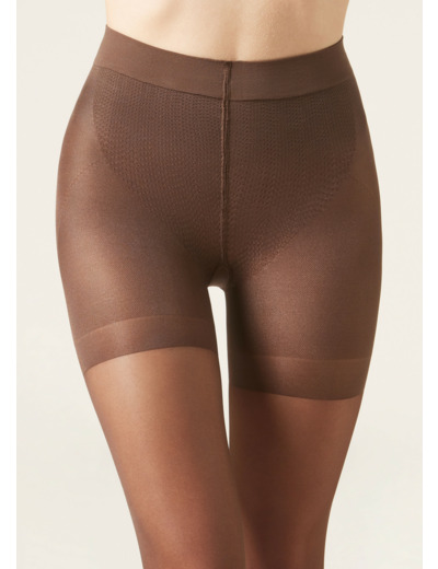 Collant Voile 30 Deniers Strong Sculpt