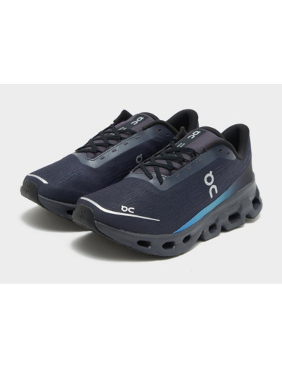 On Running Cloudspark Homme