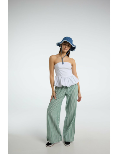 Chemisier à la mode