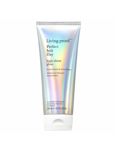 Traitement haute brillance Perfect Hair Day