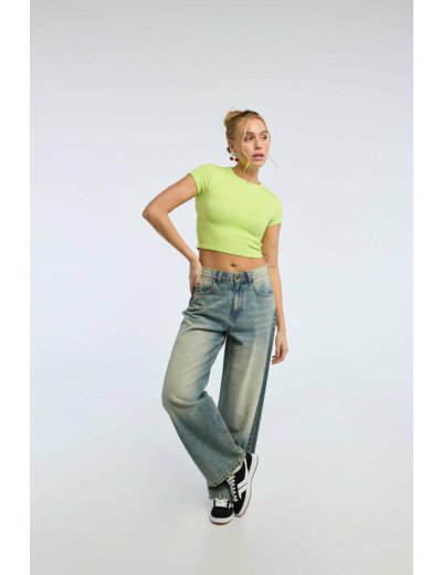 Petit T-Shirt ajusté