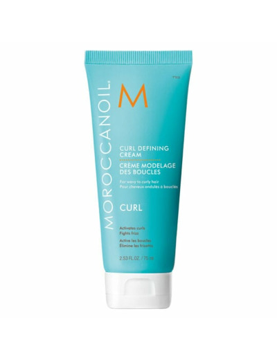 Crème modelage des boucles 75 ml