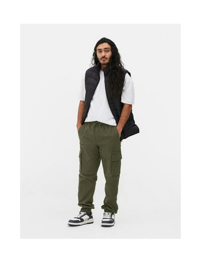 Pantalon cargo adaptatif