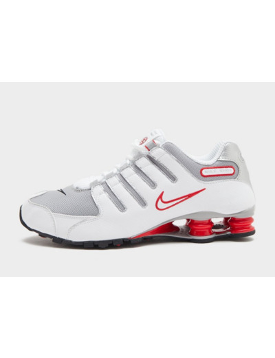 Nike SHOX NZ