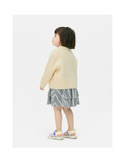 1,5-8 ans | Pull oversize