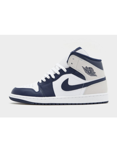 Jordan Air 1 Mid Homme