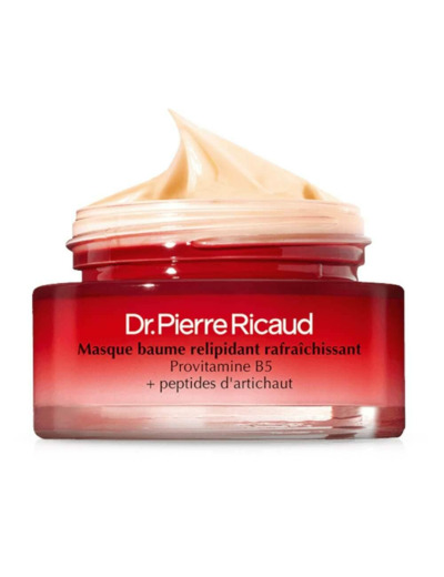 Masque Baume Relipidant Rafraichissant