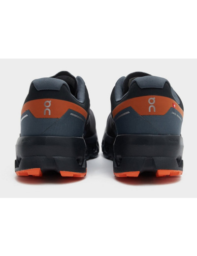 On Running Cloudvista