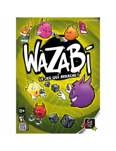 WAZABI