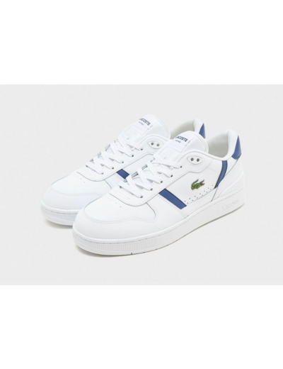 Lacoste Baskets T-Clip 120 Homme