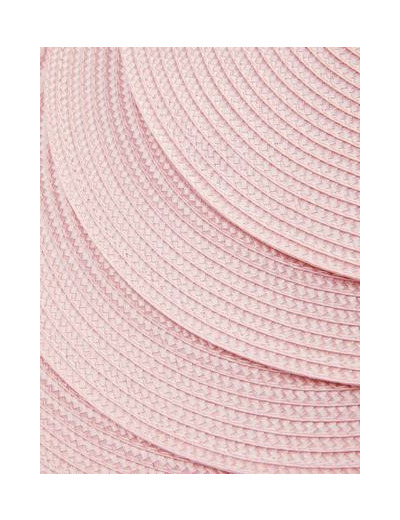 Lot de 4 sets de table tissés