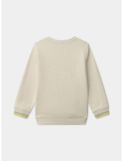 Sweat-shirt Jurassique