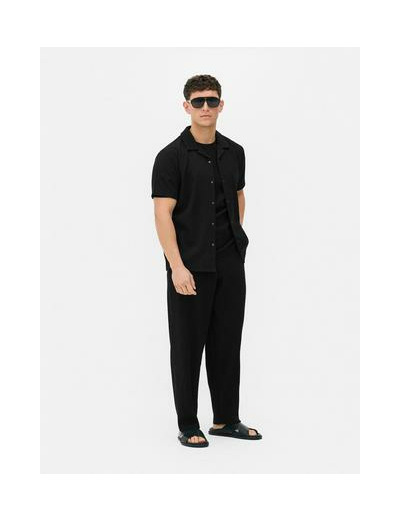 Chemise texturée Kem
