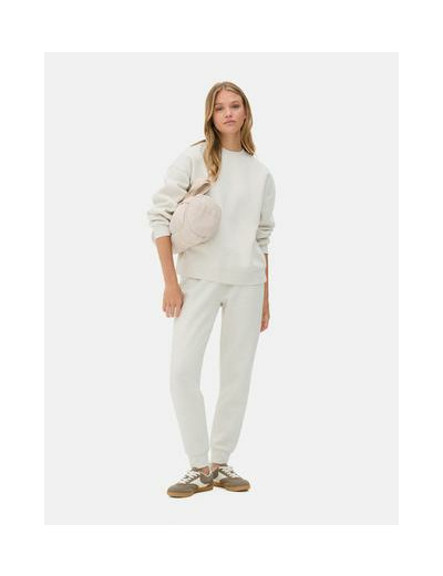 Sweat-shirt col ras-du-cou Essential