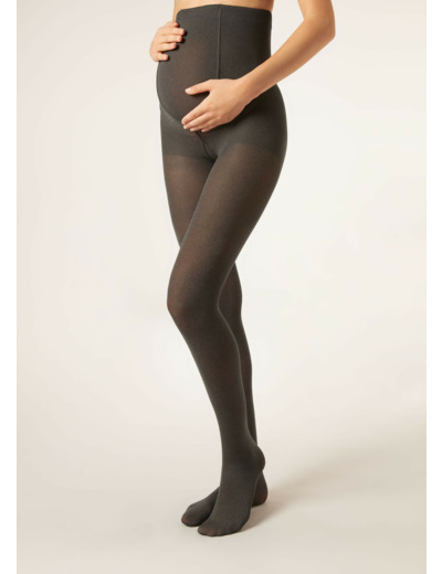 Collant opaque Matt Grossesse 60 deniers