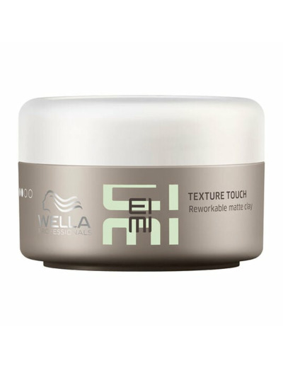 Argile maléable Texture Touch Eimi
