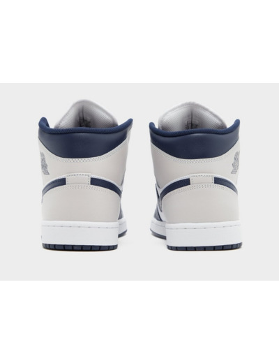 Jordan Air 1 Mid Homme