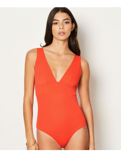 Maillot de bain 1 pièce