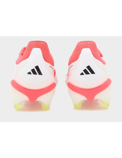 adidas Chaussure à languette rabattable PREDATOR PRO Terrain souple