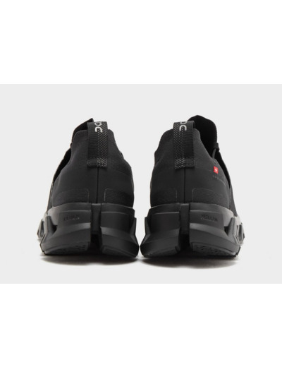 On Running Cloudswift 4