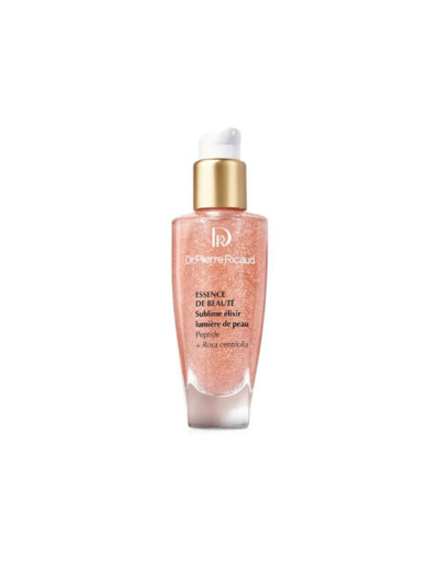 Sublime Élixir Lumière de Peau