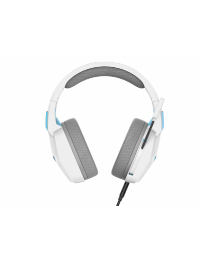 Casque Filaire - Oniverse - Nebula Artic White