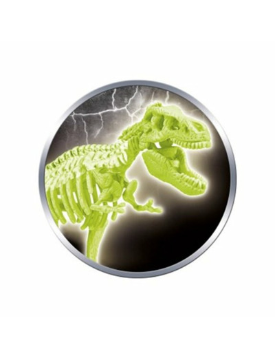 ARCHEO LUDIC TREX PHOSPHORESCENT