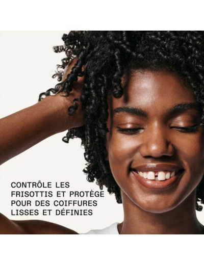 Crème de coiffage n°6