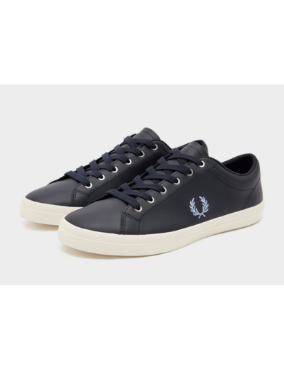 Fred Perry Baseline