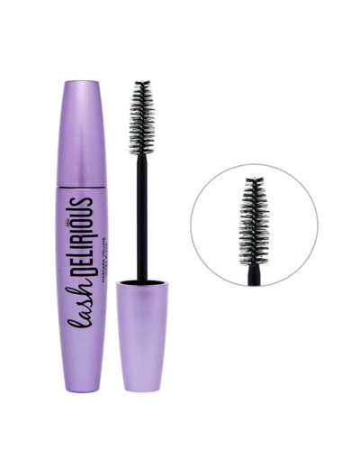 Mascara volume