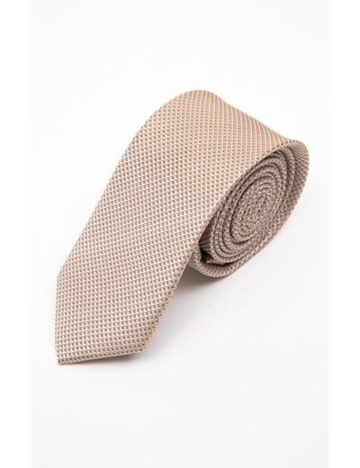 Cravate en soie pour homme