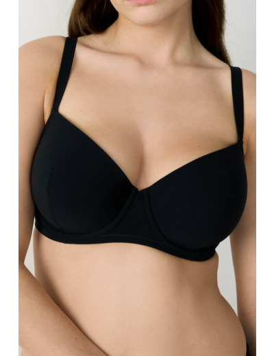 Corbeille coques fines haut de maillot