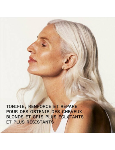 Shampooing neutralisant n°4P