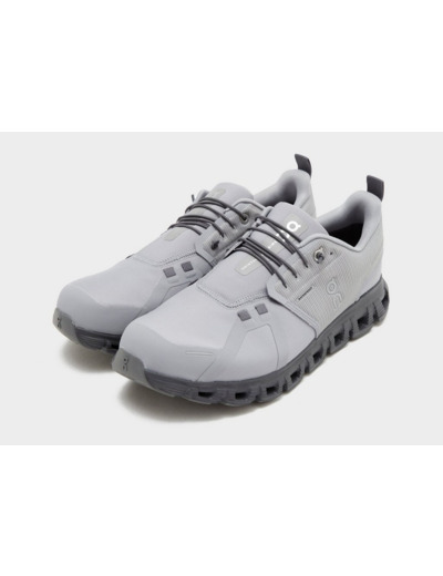 On Running Cloud 6 Waterproof