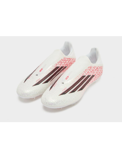 adidas Chaussure de football F50 LEAGUE LAMINE YAMAL sans lacets Terrain souple/Multi-surfaces