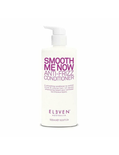 Après-shampooing lissant Smooth Me Now 500ml