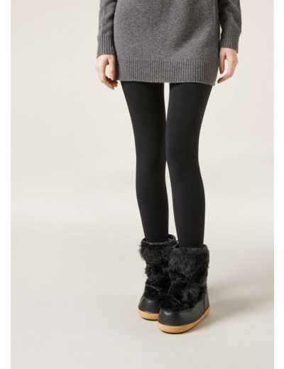 Collant opaque Matt Ultra Thermal