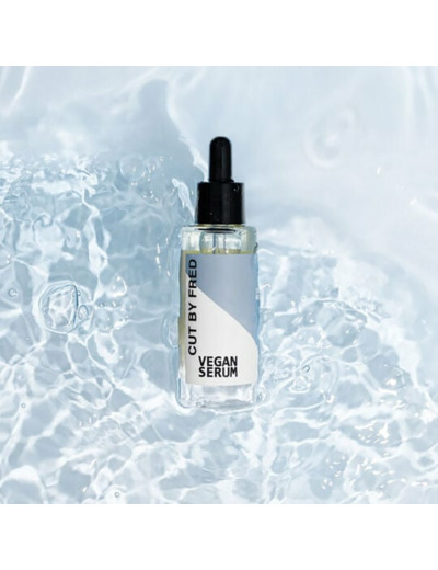 Sérum capillaire nourrissant Vegan Serum