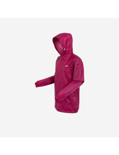 VESTE PACK IT VIOLET
