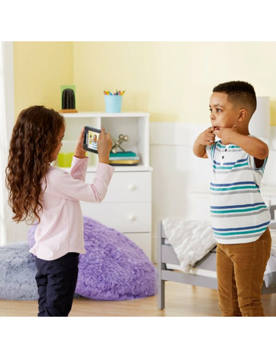 KIDICOM ADVANCE 3.0 NOIR