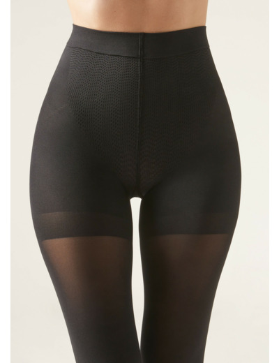 Collant opaque Matt Strong Sculpt 50 deniers