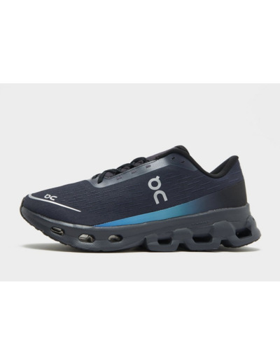 On Running Cloudspark Homme