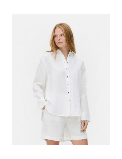 Chemise en lin The Edit