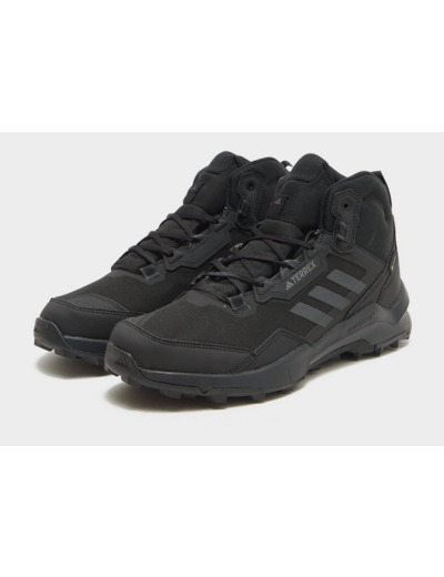 adidas Chaussure de randonnée Terrex AX4 Mid GORE-TEX